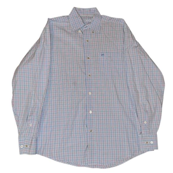 Southern-tide Men's multi Shirt - Picture 1 of 2